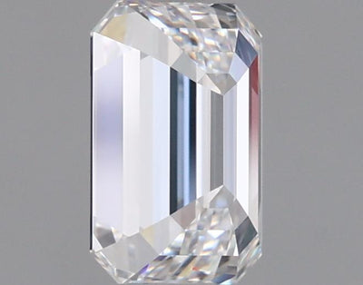 0.89 Carat Emerald Lab Diamond :: 360 spin frame 05