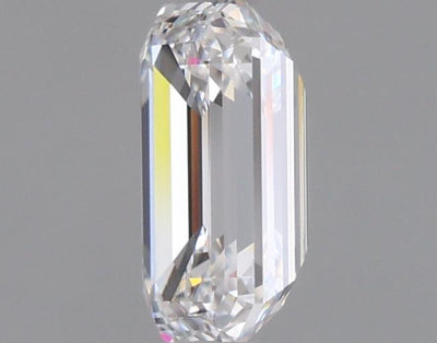 0.89 Carat Emerald Lab Diamond :: 360 spin frame 06