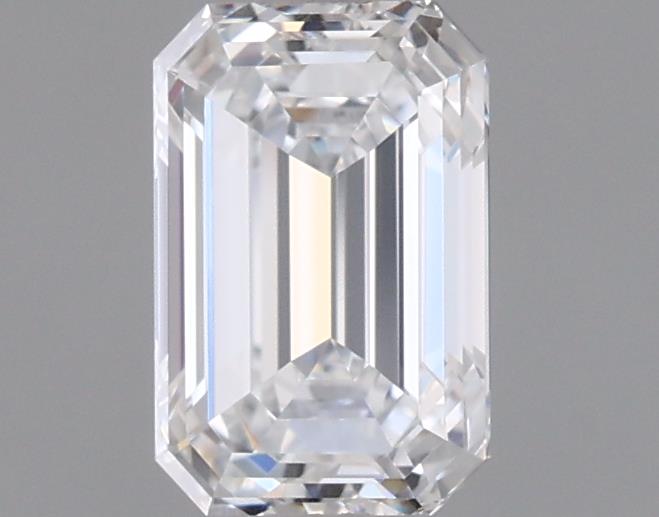 0.89 Carat Emerald Lab Diamond :: 360 spin frame 07