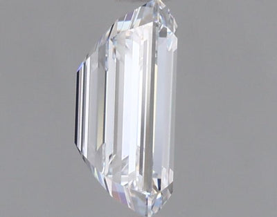 0.95 Carat Emerald Lab Diamond :: 360 spin frame 02