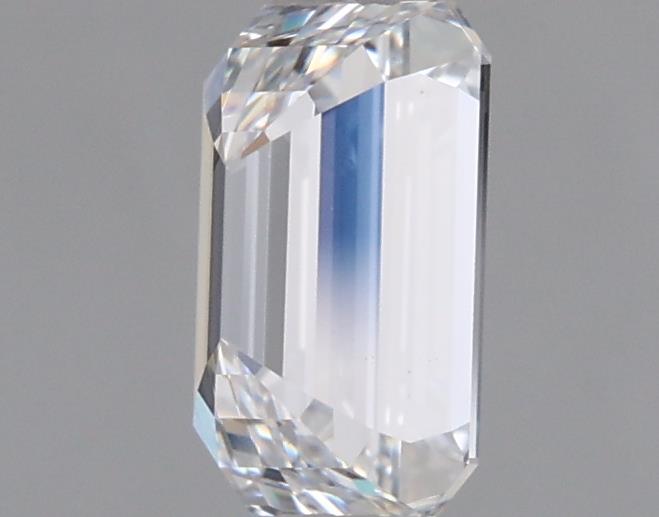 0.95 Carat Emerald Lab Diamond :: 360 spin frame 03