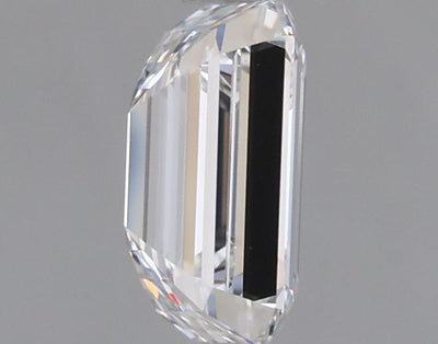0.95 Carat Emerald Lab Diamond :: 360 spin frame 04