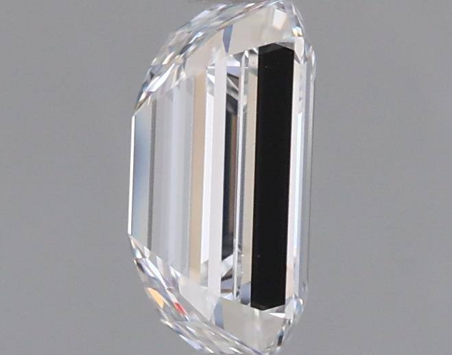 0.95 Carat Emerald Lab Diamond :: 360 spin frame 04