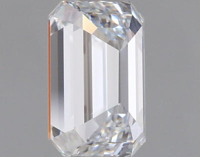 0.95 Carat Emerald Lab Diamond :: 360 spin frame 05