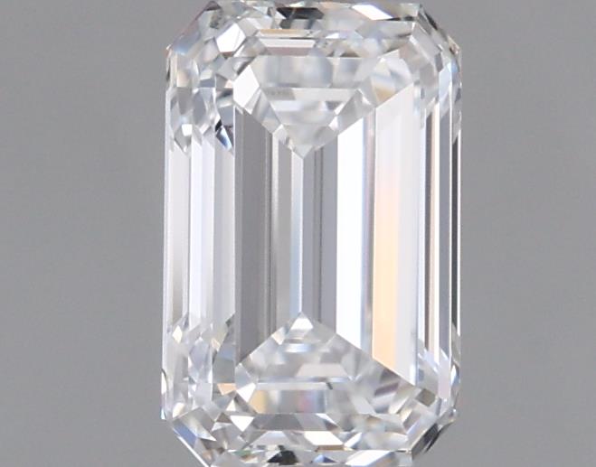 0.95 Carat Emerald Lab Diamond :: 360 spin frame 06