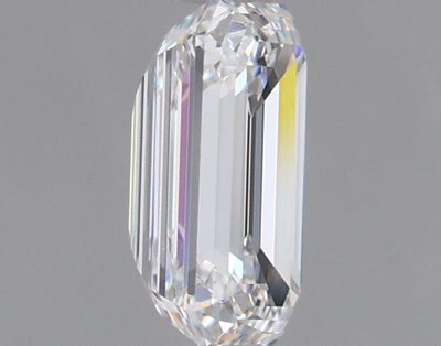 0.95 Carat Emerald Lab Diamond :: 360 spin frame 07