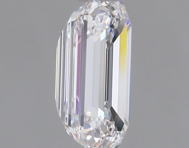 0.95 Carat Emerald Lab Diamond :: 360 spin frame 07