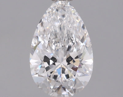 0.97 Carat Pear Lab Diamond