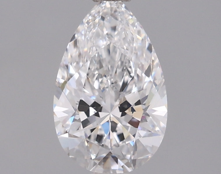 0.97 Carat Pear Lab Diamond
