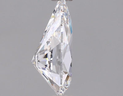 0.97 Carat Pear Lab Diamond :: 360 spin frame 02