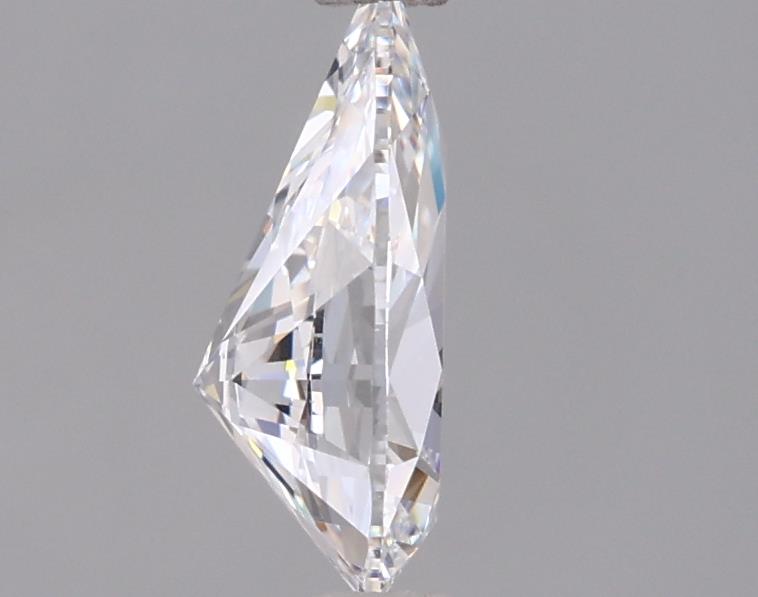 0.97 Carat Pear Lab Diamond :: 360 spin frame 02