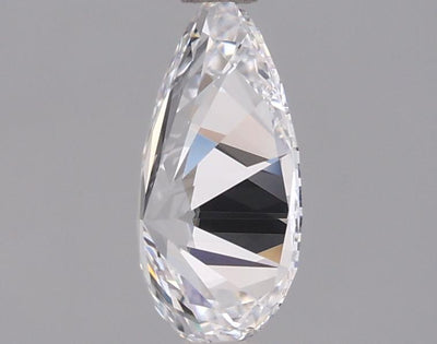0.97 Carat Pear Lab Diamond :: 360 spin frame 03