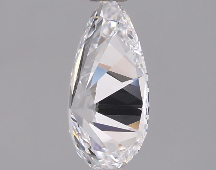 0.97 Carat Pear Lab Diamond :: 360 spin frame 03