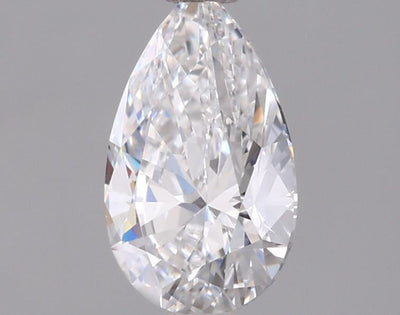 0.97 Carat Pear Lab Diamond :: 360 spin frame 05