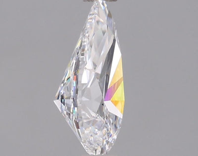 0.97 Carat Pear Lab Diamond :: 360 spin frame 06