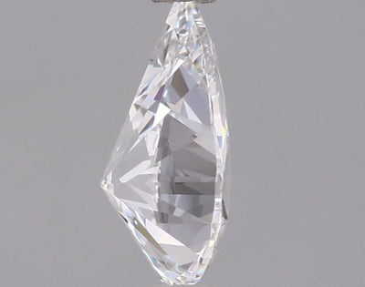 0.97 Carat Pear Lab Diamond :: 360 spin frame 07