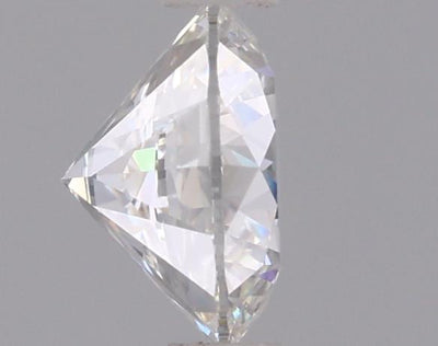 0.77 Carat Round Lab Diamond :: 360 spin frame 01