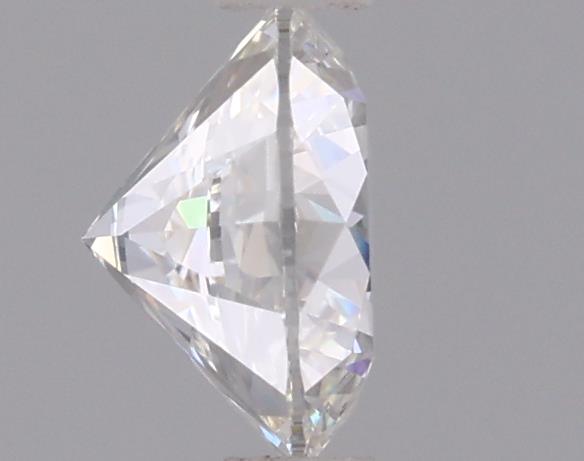 0.77 Carat Round Lab Diamond :: 360 spin frame 01