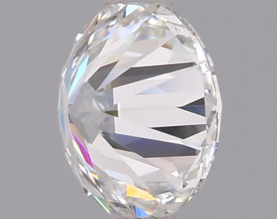0.77 Carat Round Lab Diamond :: 360 spin frame 03