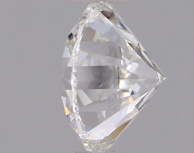 0.77 Carat Round Lab Diamond :: 360 spin frame 04