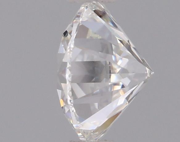 0.77 Carat Round Lab Diamond :: 360 spin frame 04