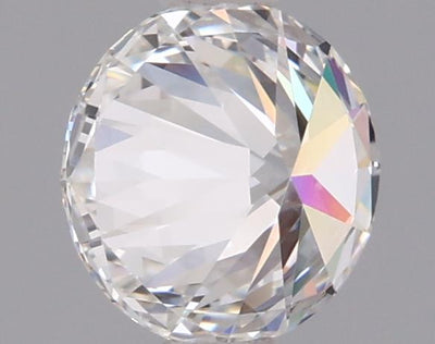 0.77 Carat Round Lab Diamond :: 360 spin frame 05