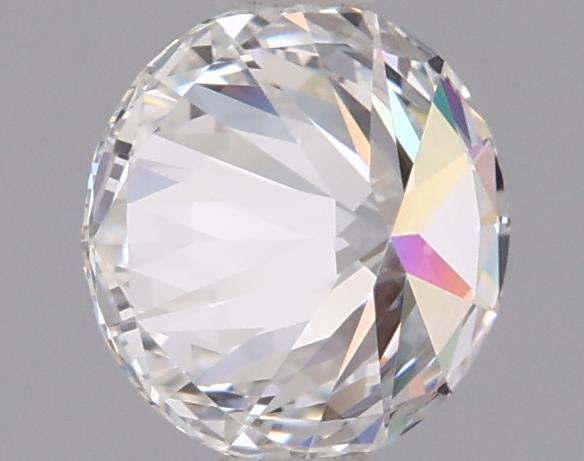 0.77 Carat Round Lab Diamond :: 360 spin frame 05