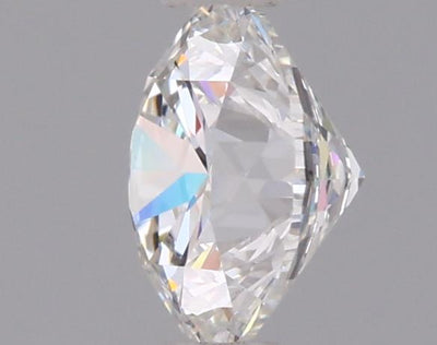 0.77 Carat Round Lab Diamond :: 360 spin frame 07