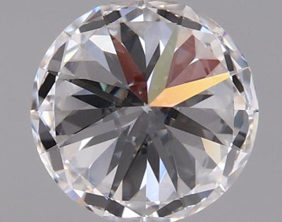0.96 Carat Round Lab Diamond :: 360 spin frame 01