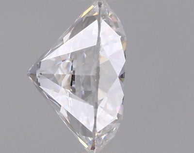 0.96 Carat Round Lab Diamond :: 360 spin frame 02