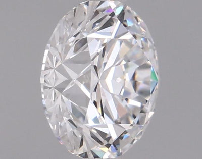 0.96 Carat Round Lab Diamond :: 360 spin frame 03