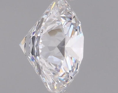 0.96 Carat Round Lab Diamond :: 360 spin frame 04