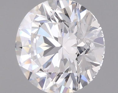 0.96 Carat Round Lab Diamond :: 360 spin frame 05