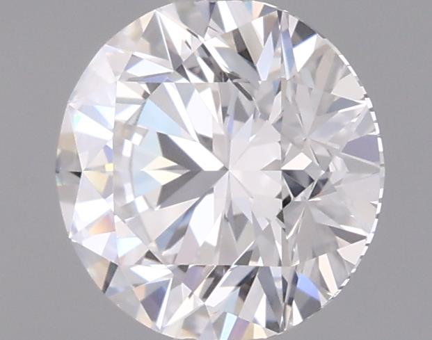 0.96 Carat Round Lab Diamond :: 360 spin frame 05