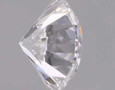 0.96 Carat Round Lab Diamond :: 360 spin frame 06