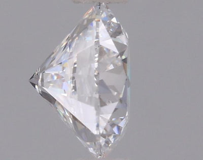 0.68 Carat Round Lab Diamond :: 360 spin frame 01