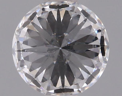 0.68 Carat Round Lab Diamond :: 360 spin frame 02