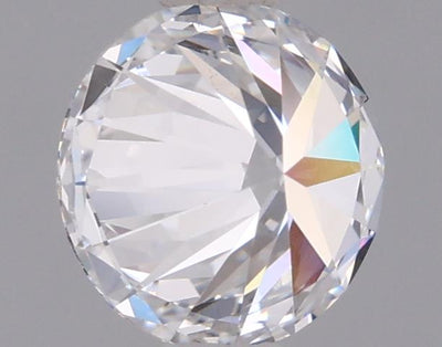 0.68 Carat Round Lab Diamond :: 360 spin frame 05