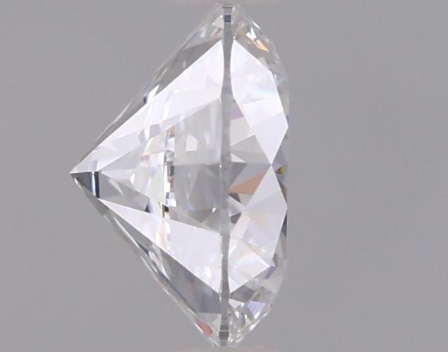 0.95 Carat Round Lab Diamond :: 360 spin frame 01
