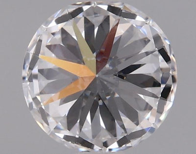 0.95 Carat Round Lab Diamond :: 360 spin frame 02