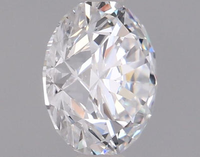 0.95 Carat Round Lab Diamond :: 360 spin frame 03
