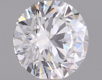0.95 Carat Round Lab Diamond :: 360 spin frame 04