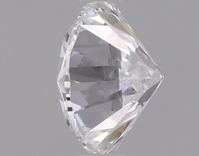 0.95 Carat Round Lab Diamond :: 360 spin frame 05