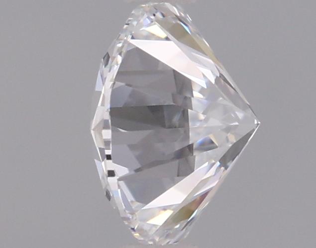 0.95 Carat Round Lab Diamond :: 360 spin frame 05