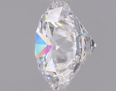 0.95 Carat Round Lab Diamond :: 360 spin frame 06
