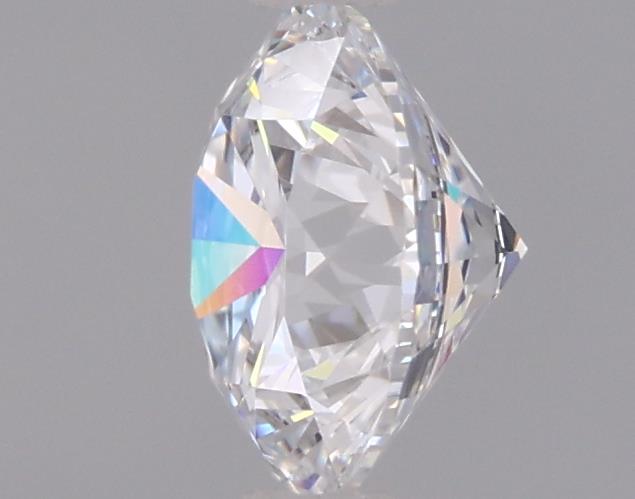 0.95 Carat Round Lab Diamond :: 360 spin frame 06