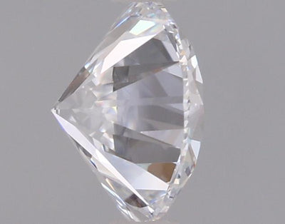 0.95 Carat Round Lab Diamond :: 360 spin frame 07