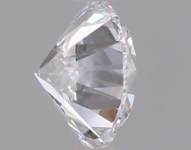 0.95 Carat Round Lab Diamond :: 360 spin frame 07