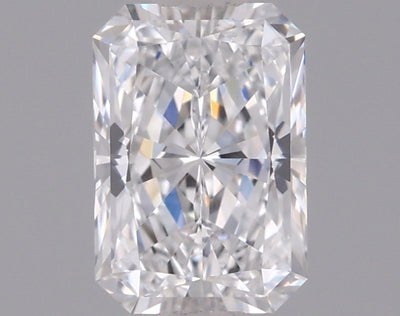 0.88 Carat Radiant Lab Diamond