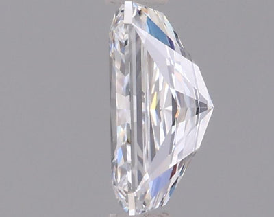 0.88 Carat Radiant Lab Diamond :: 360 spin frame 02